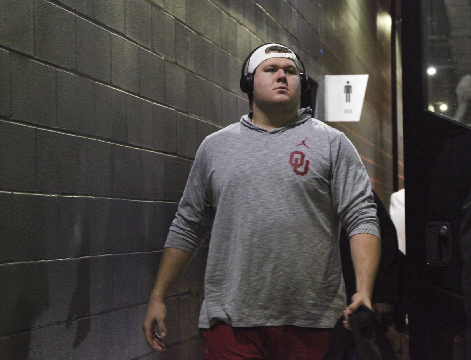 Creed Humphrey